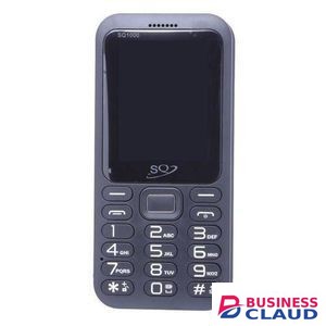 SPECIAL OFFER!! SQ 1000: | 2.8" Display | 32MB RAM+32MB ROM Expandable Upto 32GB | Dual SIM | Dual Standby | 20000mAh Battery | Flashlight | FM Radio | MP3/MP4 Support | Loud Speaker | Kabambe Phones