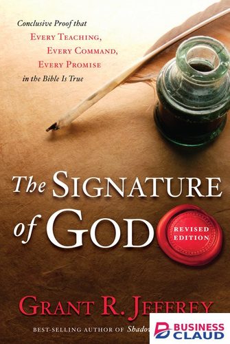 Signature Of God, The