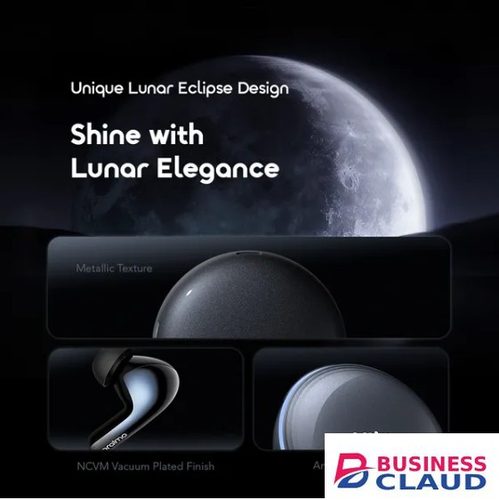 Businessclaud Anniversary Oraimo SpaceBuds 2 AI Smart 45hrs Playtime True Wireless Earbuds AI Translation & Voice Prompt Infinite Light Effect Smart Remote Control on Case in Out-triple-output-led-torch