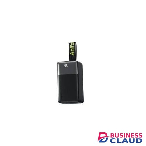 Oraimo PowerJet 501 OPB-750SQ 50000mAh 85W Fast Charging Power Bank Laptop Charger PD 3.0 PPS QC3.0 LED Display 4 Device Charging USB-C USB-A Original