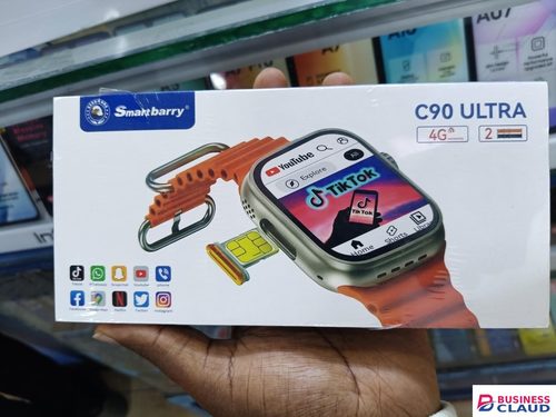 LIMITED TIME OFFER!! SMARTBERRY C90 ULTRA, 64GB STORAGE/4GB RAM, IP67 WATER RESISTANCE, SIM SLOT, TIKTOK , WHATSAPP, INSTAGRAM, GOOGLE MAPS, NETFLIX, YOUTUBE, TWITTER , GOOGLE PLAY STORE, FACEBOOK Limited time offer in Cable