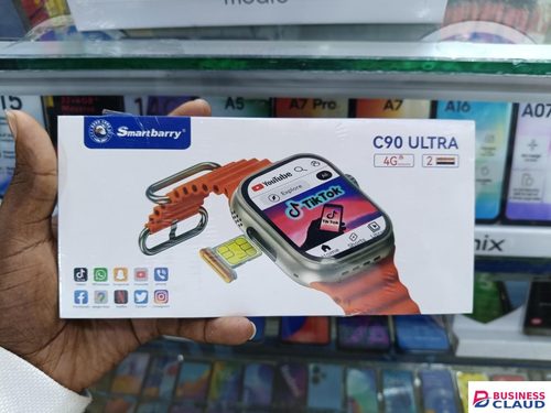 LIMITED TIME OFFER!! SMARTBERRY C90 ULTRA, 64GB STORAGE/4GB RAM, IP67 WATER RESISTANCE, SIM SLOT, TIKTOK , WHATSAPP, INSTAGRAM, GOOGLE MAPS, NETFLIX, YOUTUBE, TWITTER , GOOGLE PLAY STORE, FACEBOOK Limited time offer in Cable