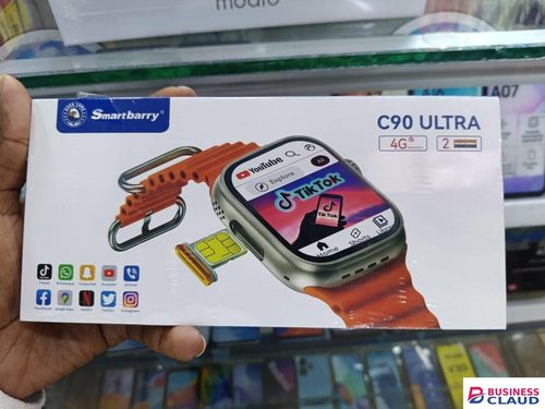 LIMITED TIME OFFER!! SMARTBERRY C90 ULTRA, 64GB STORAGE/4GB RAM, IP67 WATER RESISTANCE, SIM SLOT, TIKTOK , WHATSAPP, INSTAGRAM, GOOGLE MAPS, NETFLIX, YOUTUBE, TWITTER , GOOGLE PLAY STORE, FACEBOOK