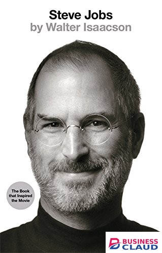 Steve Jobs-HB