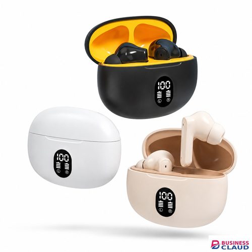 Premium Quality Zyro Lite Earbuds, Premium Sound Quality, Bluetooth 5.3 Connectivity, LED Battery Display, 60-Hour Standby Time, USB Type-C Fast Charge, Smart Touch Controls, 10-Meter Wireless Range, Tuned Voice Mics in Cables-led-light-flashlight