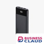 Oraimo Toast 22.5 Byte OPB-7100Q 10000mAh 22.5W Fast Charging Power Bank PD QC3.0 USB-C Input Output Triple Output LED Display Portable Charger Kenya