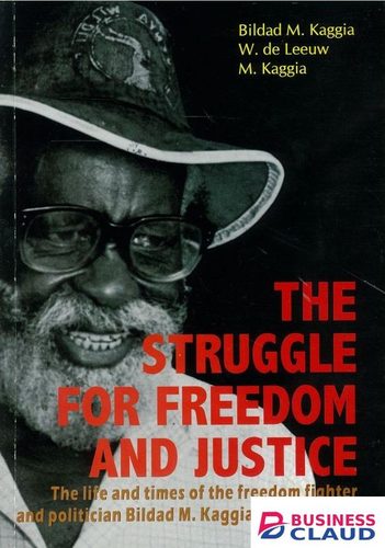 Struggle For Freedom and Justice, The