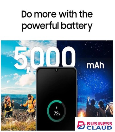 LIMITED TIME DEAL!! East Africa Warranty Samsung Galaxy A07 64GB/128GB+4GB 6.7" 90Hz LCD Display (50+2)MP Camera 5000mAh Battery 25W Dual SIM Fingerprint Galaxy A07 Smartphone Smart phones+FREEBIES Limited Time warranty Deal in Cable