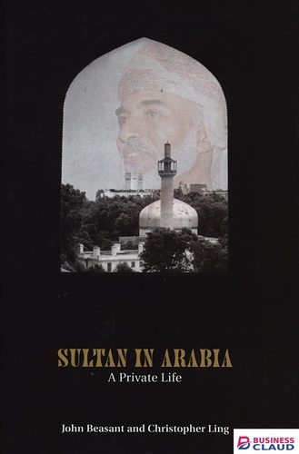 Sultan in Arabia
