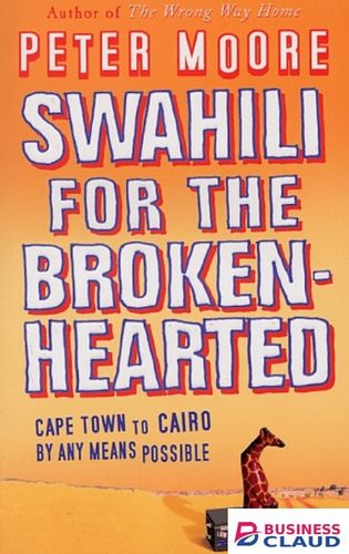 Swahili For the Broken Hearted