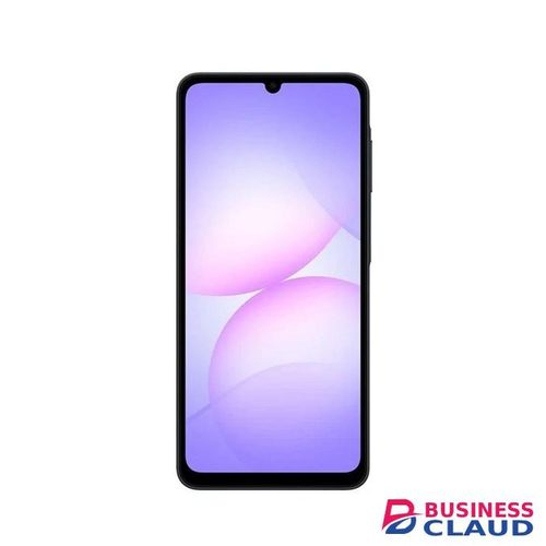 Brand New BRAND NEW SAMSUNG GALAXY A07 SMART PHONE 128GB+4GB 6.7" 90Hz Display 50MP Rear+8MP Front Cameras 5000mAh Battery 25W Fast Charging IP54 One UI 7 Android 15 in Cables-led-light-flashlight