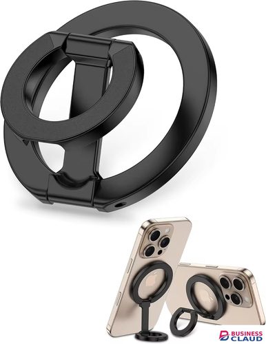 Popular Popular product magnetic phone ring holder double-sided magnetic car accessories 360 degree rotating magnetic phone ring holder Product in Out-triple-output-led-torch