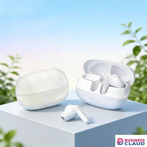 Original Original Noise-Cancelling TWS Earbuds Bluetooth Headset, Game Headset,Outdoor Sports Headset Sports With For All Smartphone in Cables-led-light-flashlight