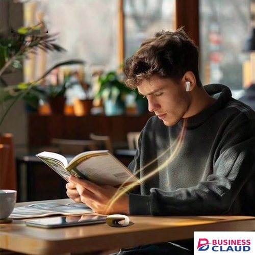 Original Original Noise-Cancelling TWS Earbuds Bluetooth Headset, Game Headset,Outdoor Sports Headset Sports With For All Smartphone in Cables-led-light-flashlight