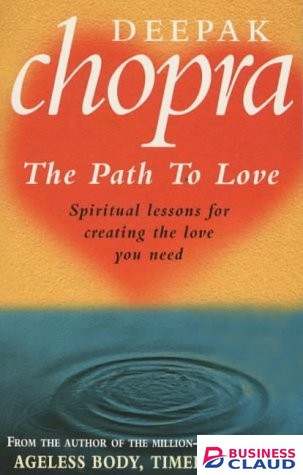 THE PATH TO LOVE