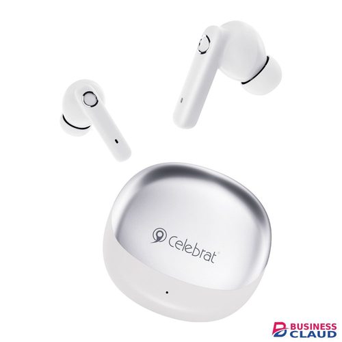 Celebrat W71 True Wireless Earbuds – Bluetooth 5.4, 10mm Drivers, HD Calls, Type-C Charging & Lightweight Design in Cables-led-light-flashlight