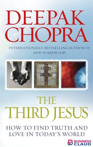 Third Jesus, The