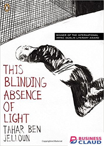 This Blinding Absence of Light