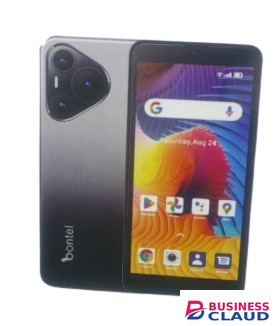 [NEW ARRIVAL] BONTEL BONA 30 STORAGE 32GB+4GB RAM CLEAR REAR CAMERA 8MP+5MP SELFIE SCREEN 5.5’’ HD BATTERY 3000MAH NEW SMART PHONES ON OFFER