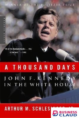 Thousand Days,A
