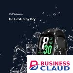 Oraimo Watch 6 Pro OSW-807S Smart Watch 1.69" TFT Display, Bluetooth Calling, AI Watch Faces, Heart Rate, SpO2, Sleep Monitor, 100+ Sports Modes, IP68 Waterproof, Kenya