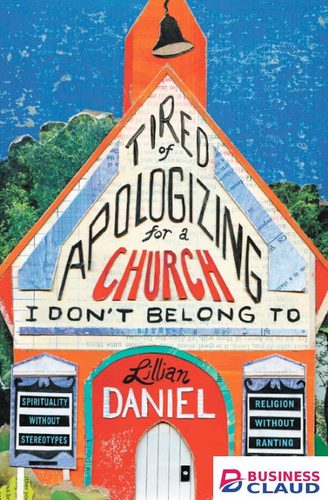 Tired of Apologizing for a Church I Don’t Belong To