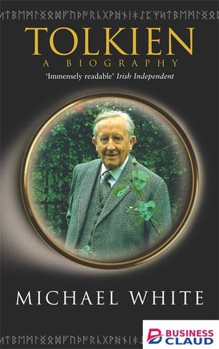 Tolkien:Biography