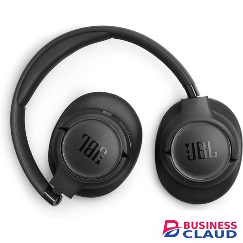 JBL Tune 780NC Wireless Over-Ear Headphones with Adaptive Noise Cancelling Bluetooth 5.3 Pure Bass Sound 76H Battery Multi-Point Fast Charge Foldable Black Kenya