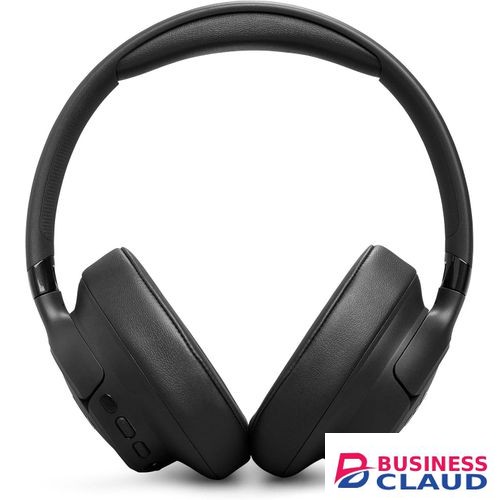 JBL Tune 780NC Wireless Over-Ear Headphones with Adaptive Noise Cancelling Bluetooth 5.3 Pure Bass Sound 76H Battery Multi-Point Fast Charge Foldable Black Kenya in Cables-led-light-flashlight