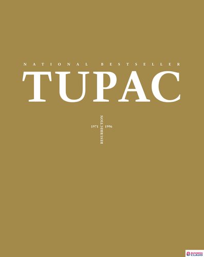 Tupac:Resurrection 1971-1996