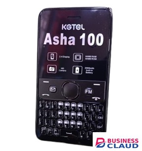 Latest Latest 2026 KGTEL Asha 100 Cell Phones 2.4 Display 2000mAh Battery TYPE-C Charger 64MB RAM FM Radio Dual Sim Small Mini Pocket Mobile Feature Phone 2026 in Cables-led-light-flashlight