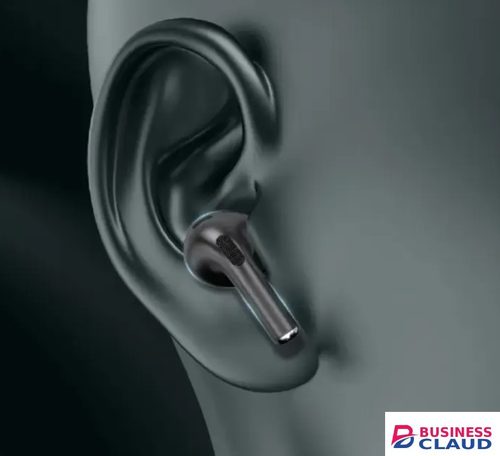 [Limited Offer] GREAT WALL Metal shockproof tough outdoor True Wireless Greatwall Stereo Headset HiFi Wireless Earbuds N11 Zinc alloy body built-in 500mAh battery