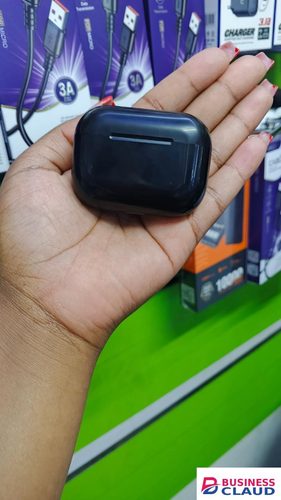 New arrivals!! TWS pro 3 Bluetooth earphones,play back time 4 -6 hours,talk time approximately 7 hours,both ears can stand 8 hours New Arrivals in Out-triple-output-led-torch