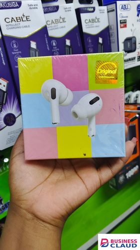 New arrivals!! TWS pro 3 Bluetooth earphones,play back time 4 -6 hours,talk time approximately 7 hours,both ears can stand 8 hours New Arrivals in Out-triple-output-led-torch