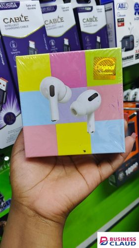 New arrivals!! TWS pro 3 Bluetooth earphones,play back time 4 -6 hours,talk time approximately 7 hours,both ears can stand 8 hours New Arrivals in Out-triple-output-led-torch