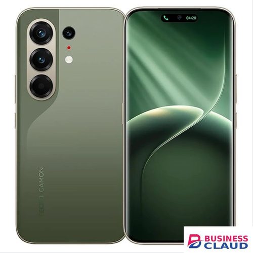 [New Arrival🔥🔥] TECNO Camon 50 Ultra 512GB+12GB Curved Screen On-Screen Fingerprint 6.78" 144Hz AMOLED Display (50+50+8)MP Camera 6500mAh Battery 45W Charging Dual SIM/e-SIM IP68/69K AI Smartphone