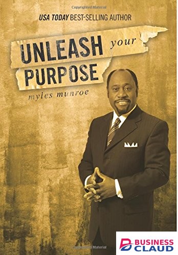 Unleash Your Purpose