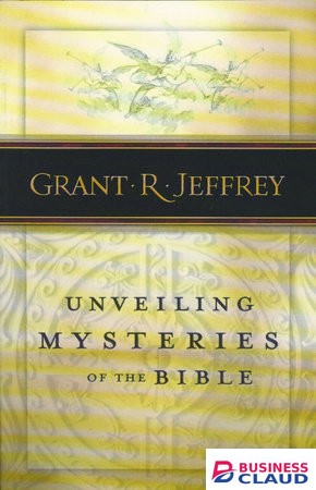 Unveiling Mysteries of the Bible