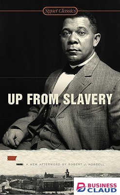 UP FROM SLAVERY