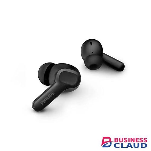 Philips 1000 Series True Wireless Bluetooth Earbuds with Charging Case, Stereo Sound, Noise Reduction and Portable Design in Cables-led-light-flashlight