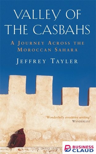 Valley of the Casbahs