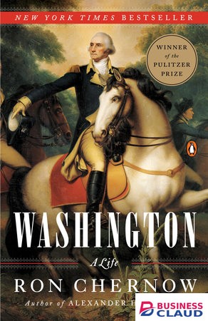 Washington: A Life
