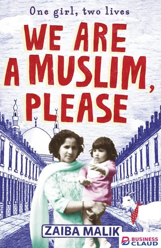 We Are A Muslim,Please