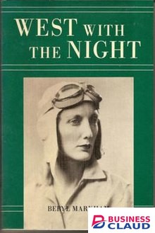West with the Night
