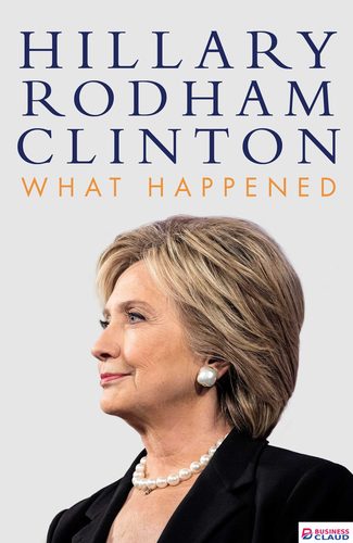 What Happened