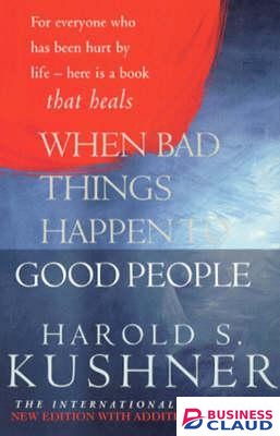 When Bad Things Happen to Good People