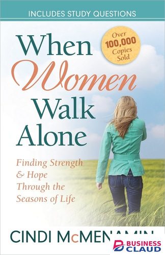 WHEN WOMAN WALK ALONE