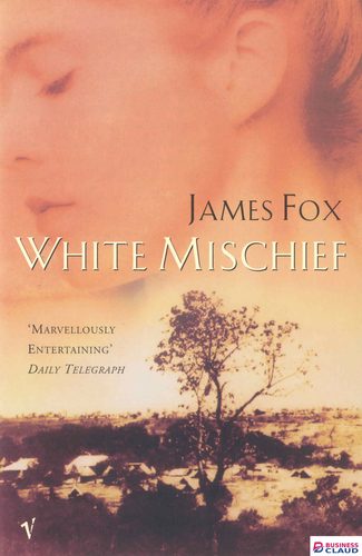 White Mischief
