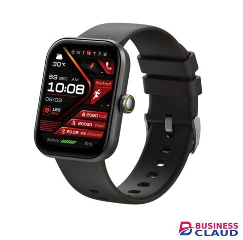 New oraimo Watch Nova 2N 1.93'' AMOLED 33-Day Standby Smart Watches in Cables-led-light-flashlight