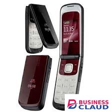New Edition Nokia 2720 Classic Flip Phone | Dual SIM | 4G VoLTE | Big Buttons | Loud Sound | Long Battery Life | Durable Feature Phone